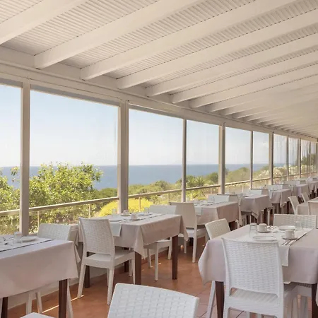 Porto Skala Village Hotel-3